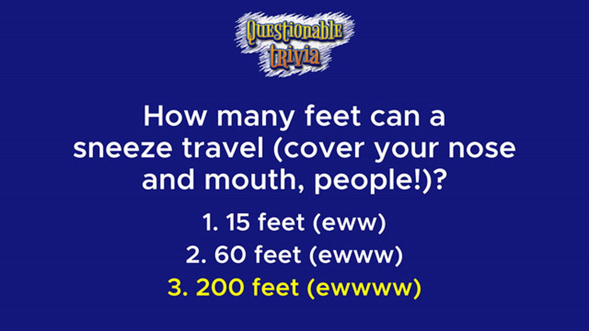 Questionable Trivia image number null